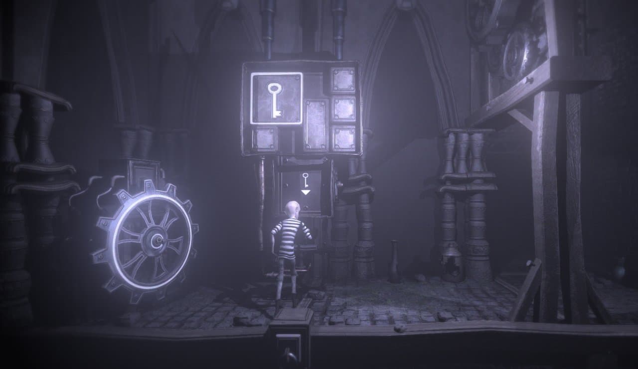 Captura 6 de DARQ