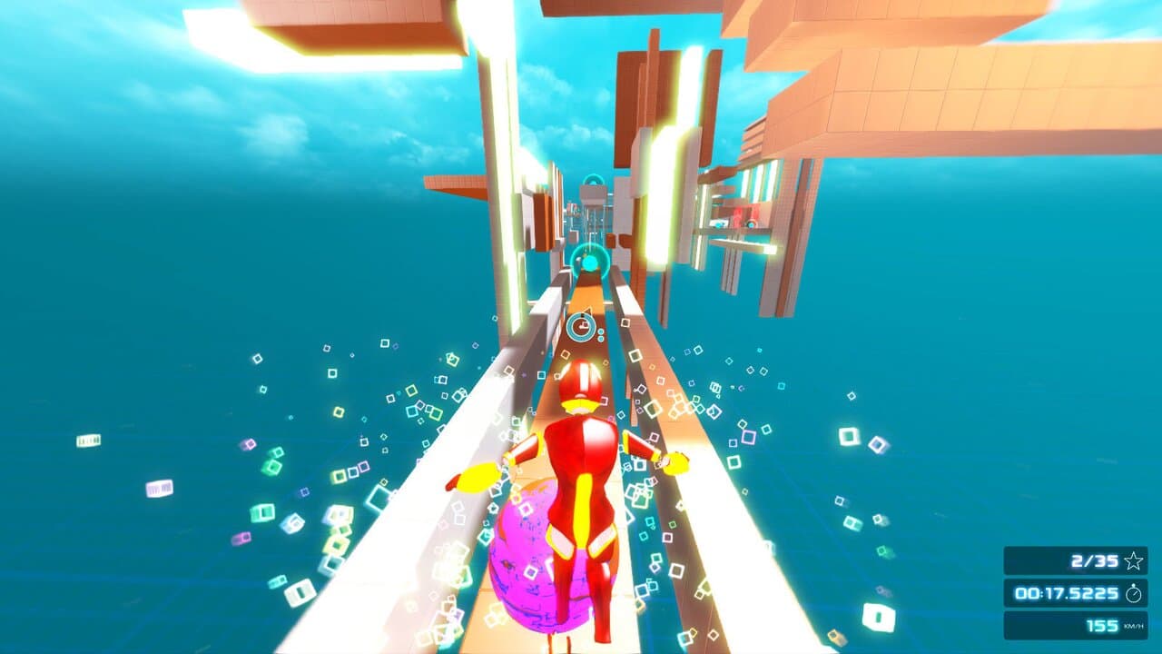 Captura 3 de inMomentum