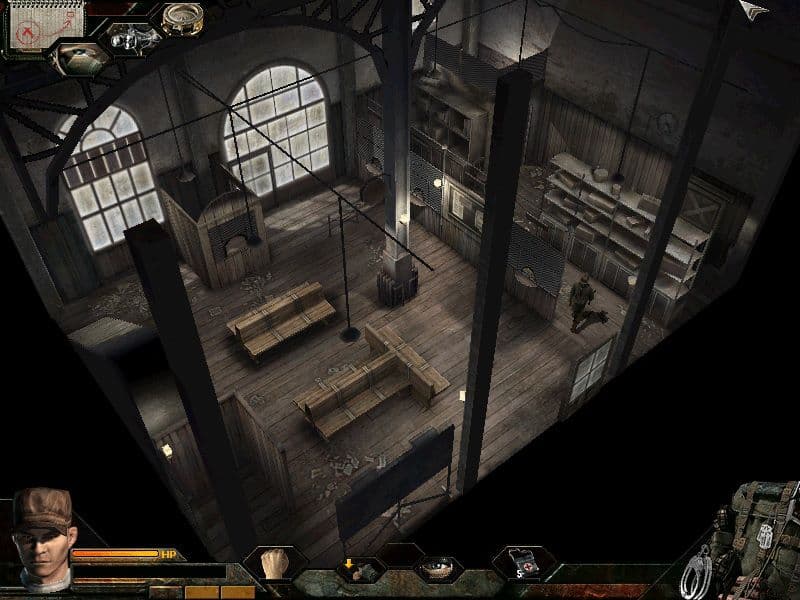 Captura 3 de Commandos 3: Destination Berlin