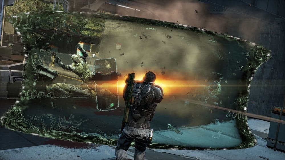 Captura 1 de Fuse