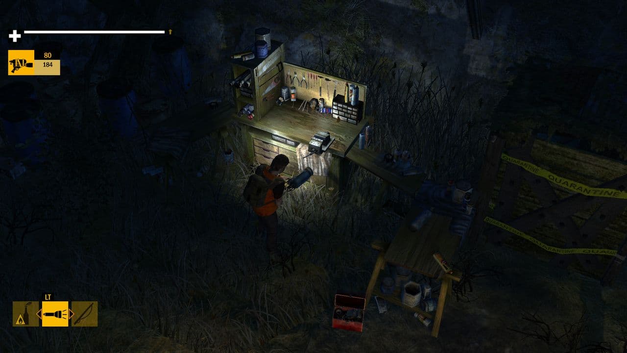 Captura 2 de How to Survive