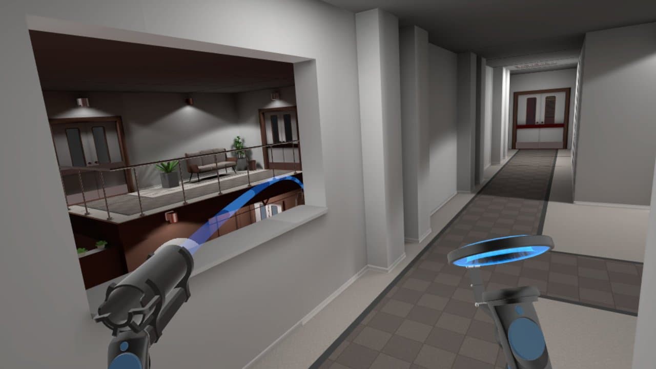 Captura 4 de Budget Cuts