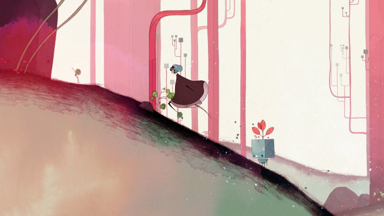 Captura 5 de Gris