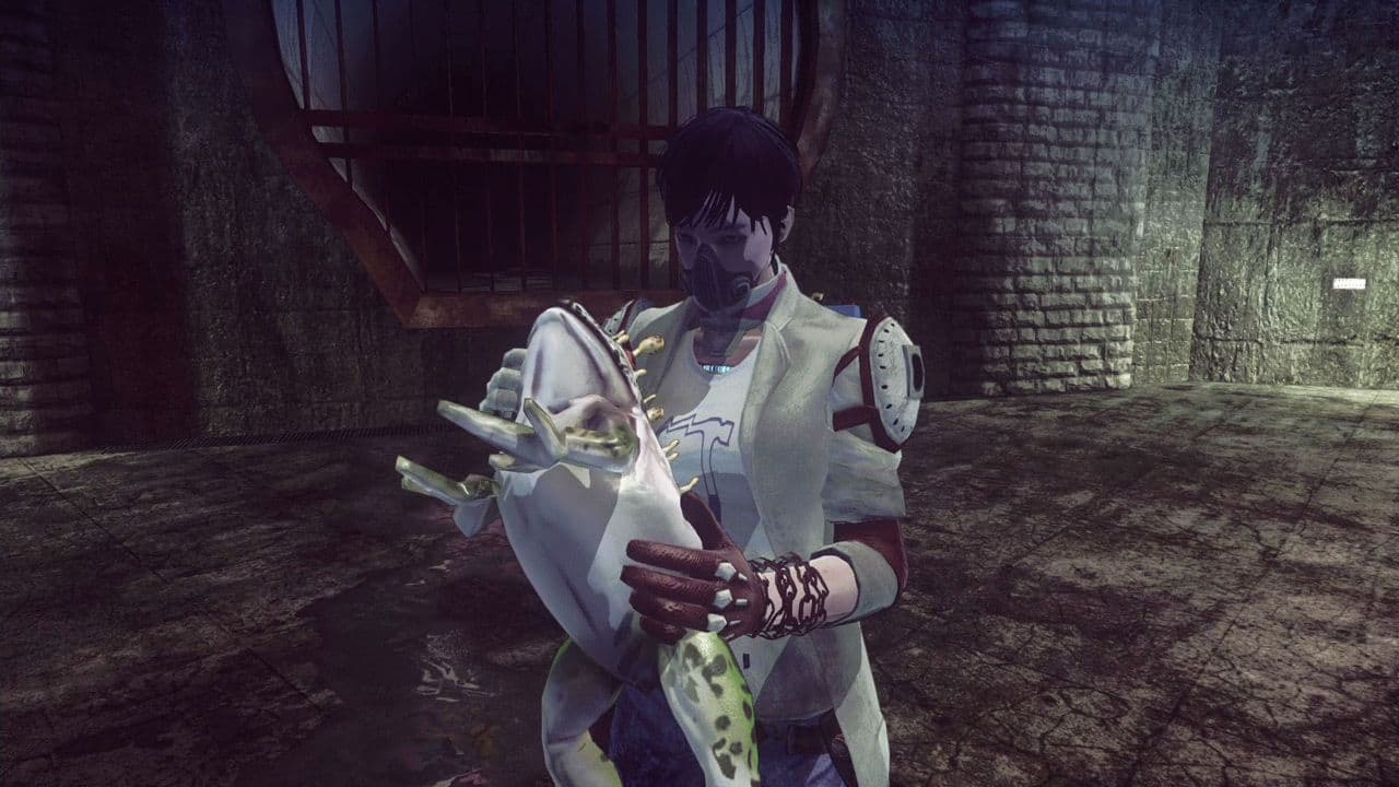 Captura 5 de LET IT DIE