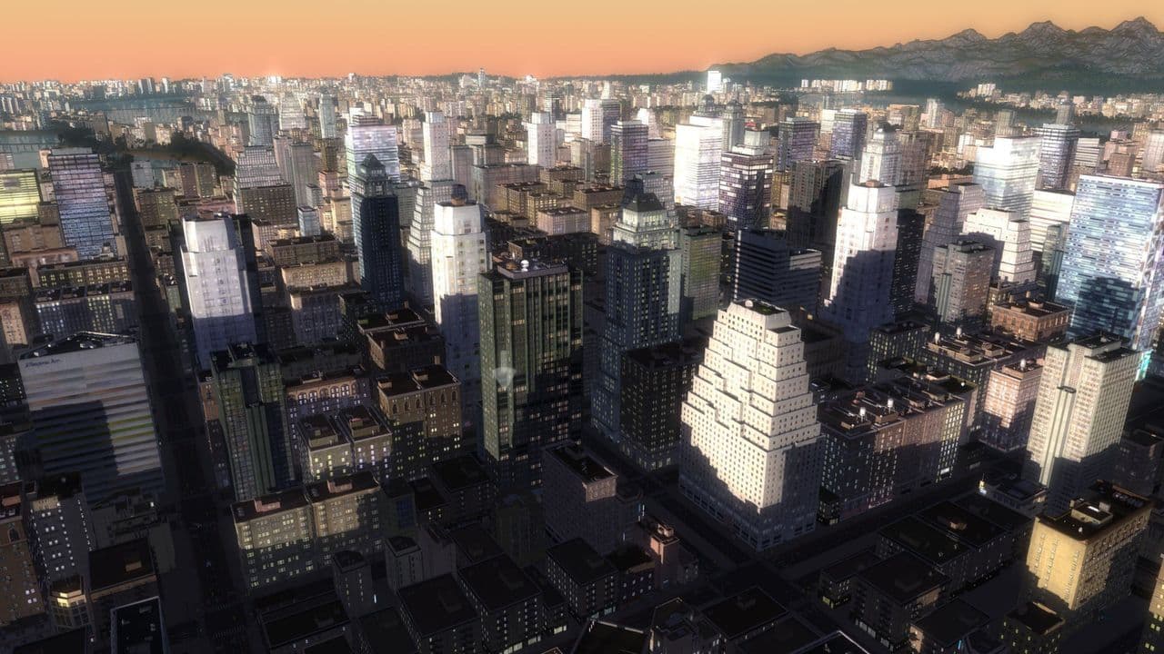 Captura 4 de Cities in Motion 2
