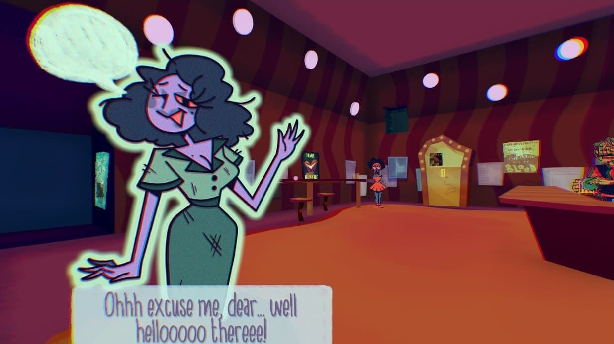 Captura 3 de Smile For Me