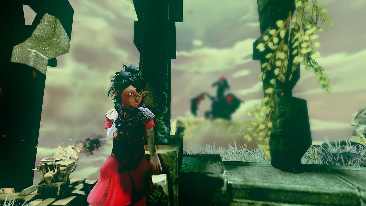 Captura 6 de Toren