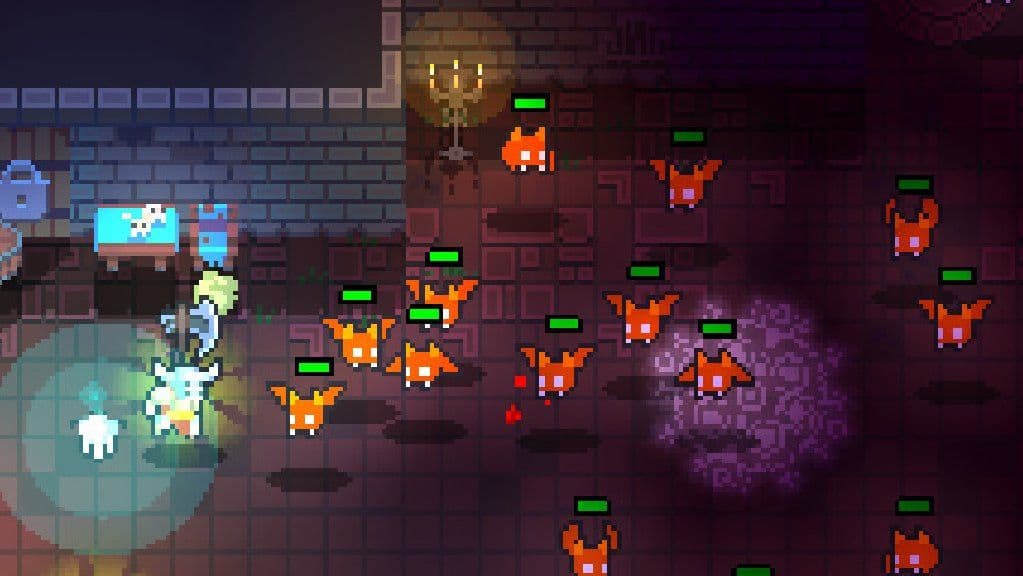 Captura 6 de Dungeon Souls