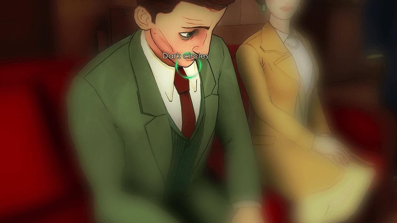 Captura 5 de Agatha Christie - The ABC Murders