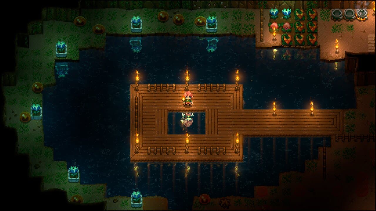 Captura 6 de Core Keeper