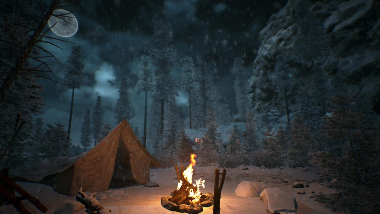 Captura 2 de Kholat