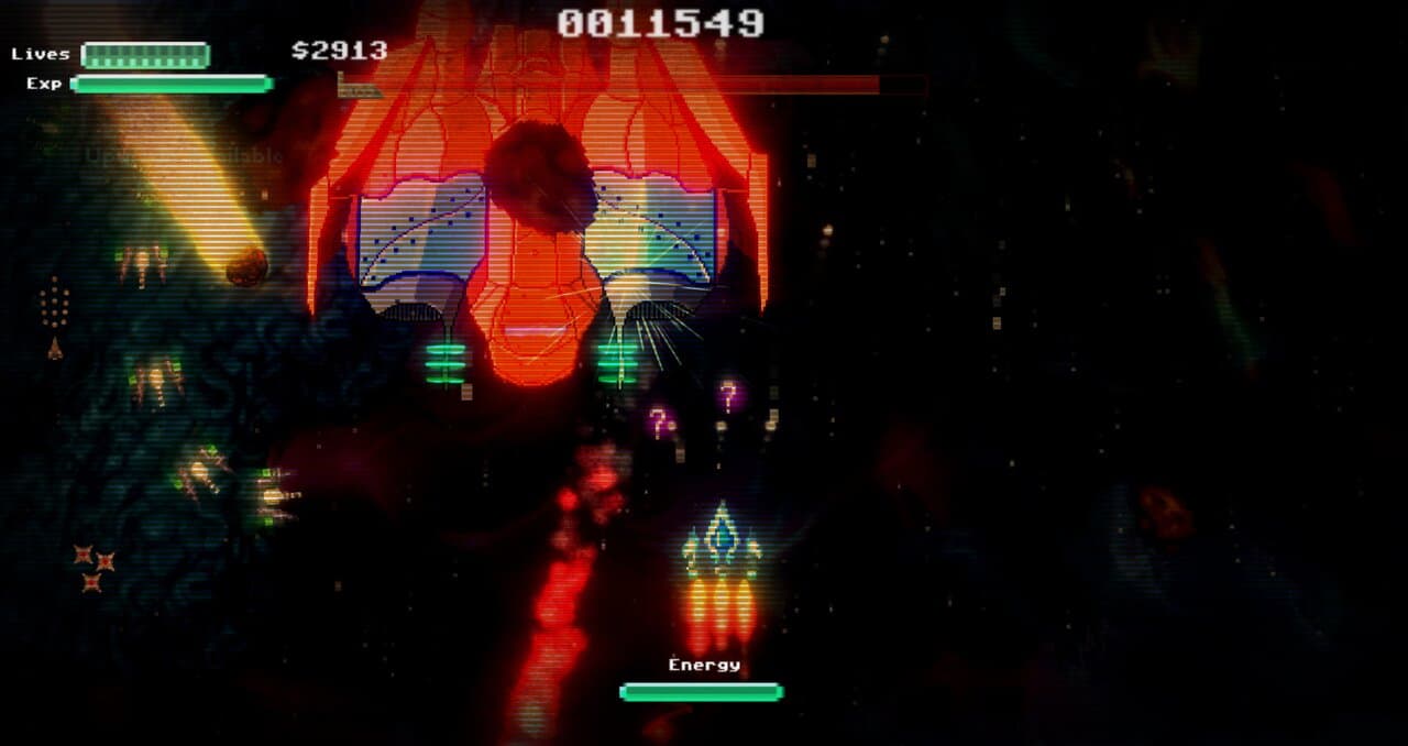 Captura 5 de Star Drifter