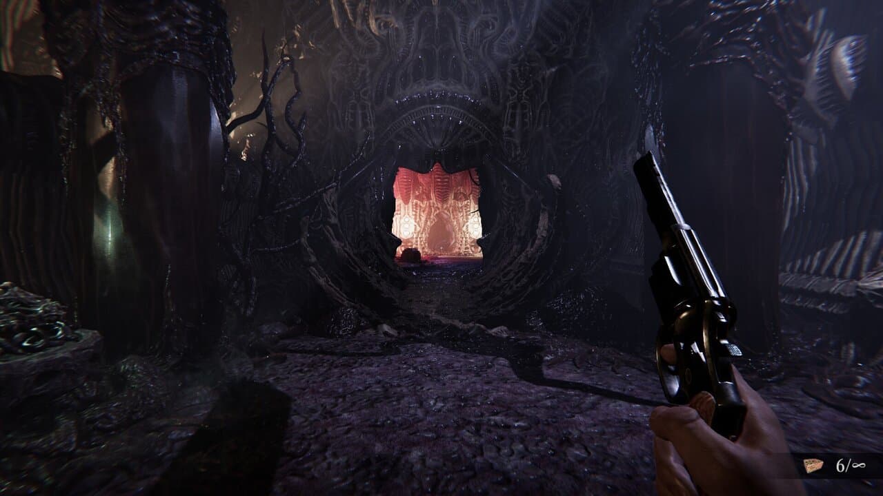 Captura 5 de Lust from Beyond: M Edition
