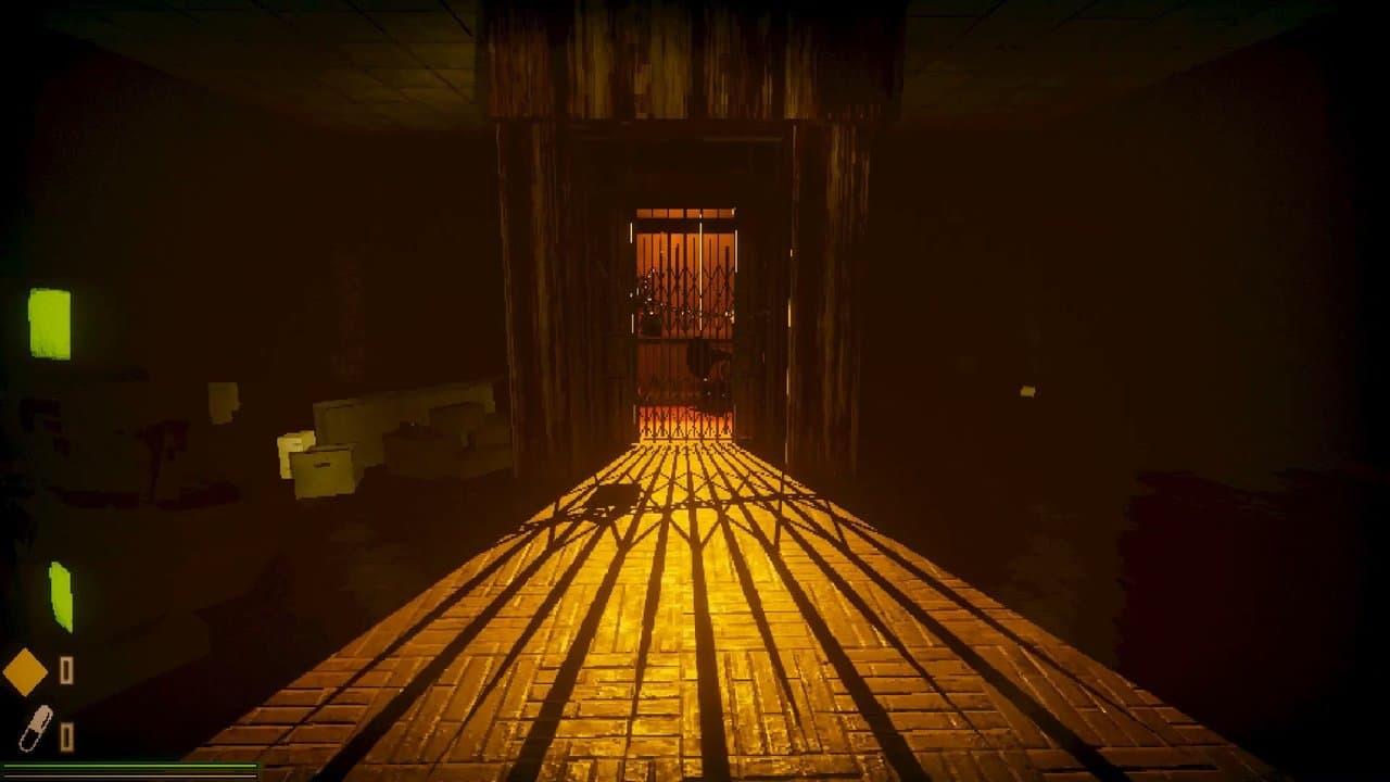 Captura 6 de Golden Light