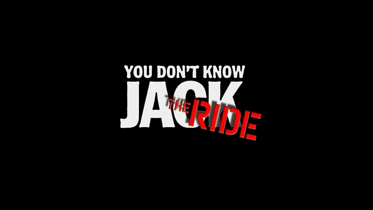Captura 1 de YOU DON'T KNOW JACK Vol. 4 The Ride