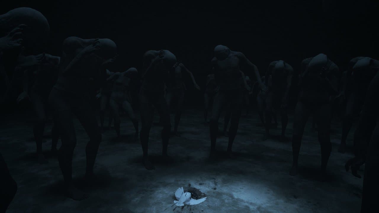Captura 2 de Visage