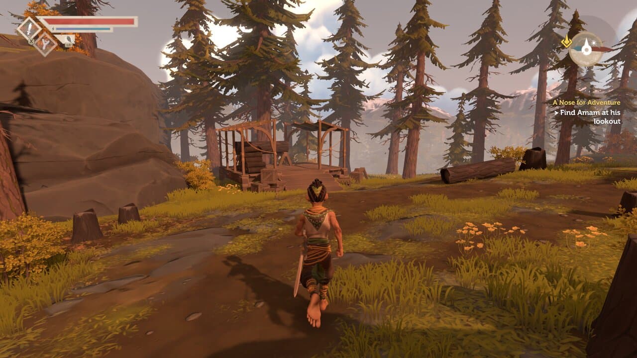 Captura 3 de Pine