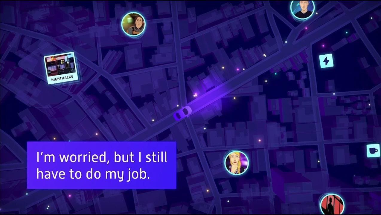 Captura 2 de Neo cab