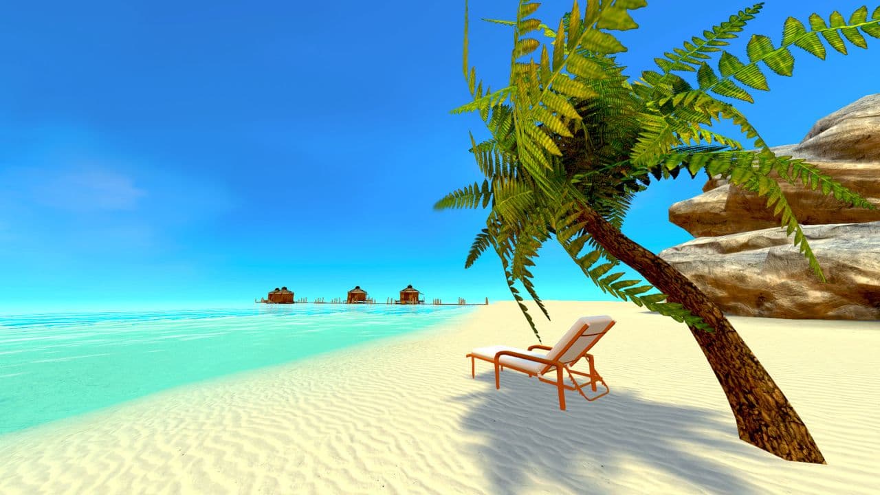 Captura 6 de Heaven Island - VR MMO