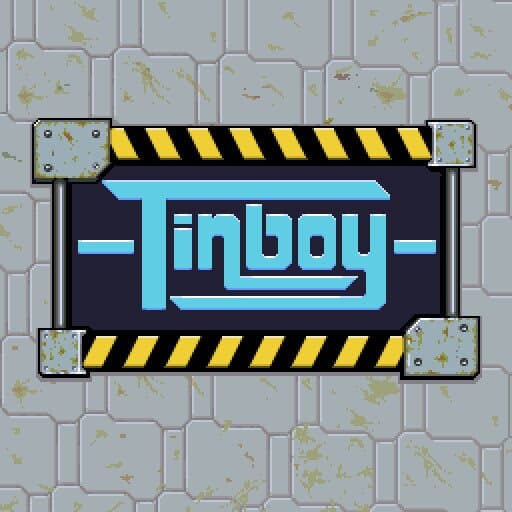 Captura 1 de Tinboy