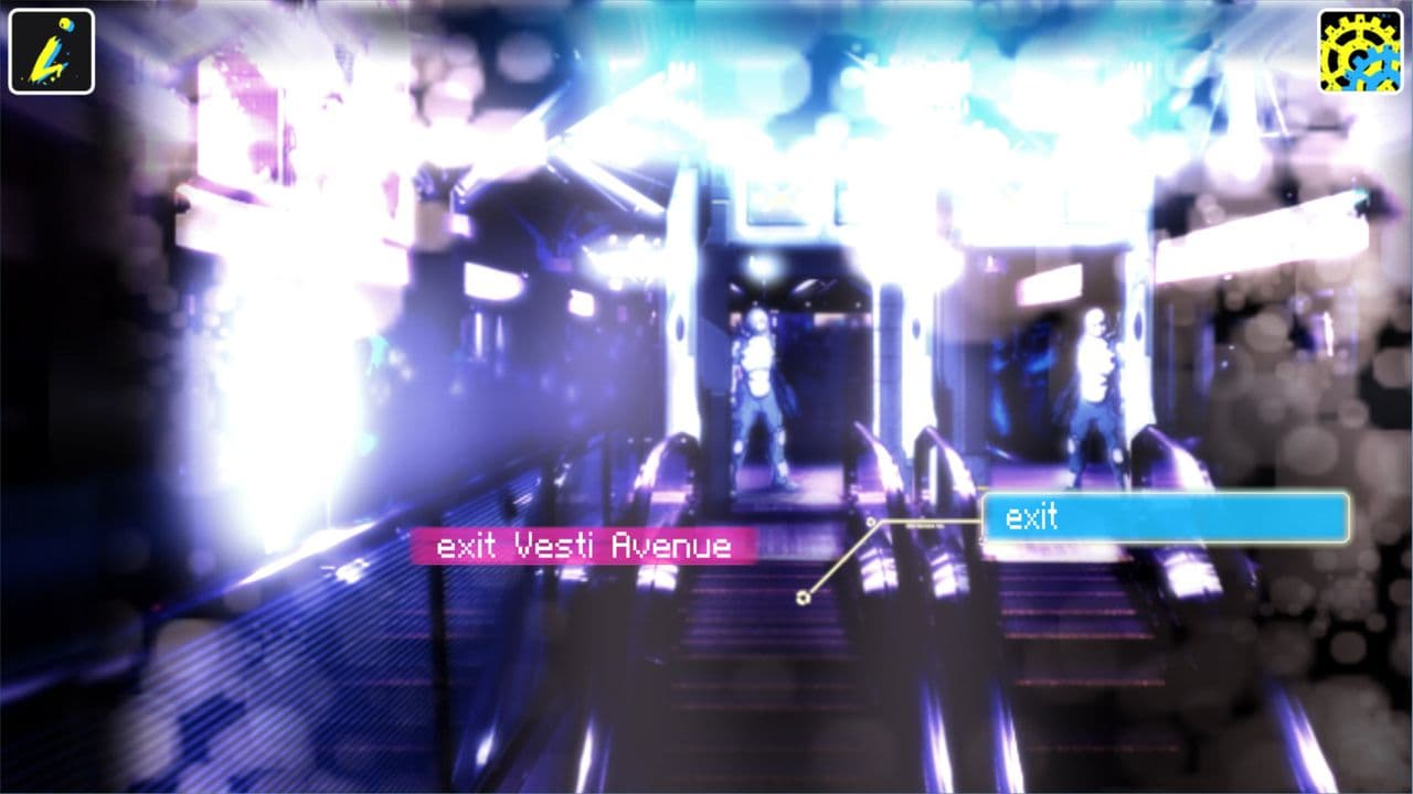 Captura 6 de Sinless + OST