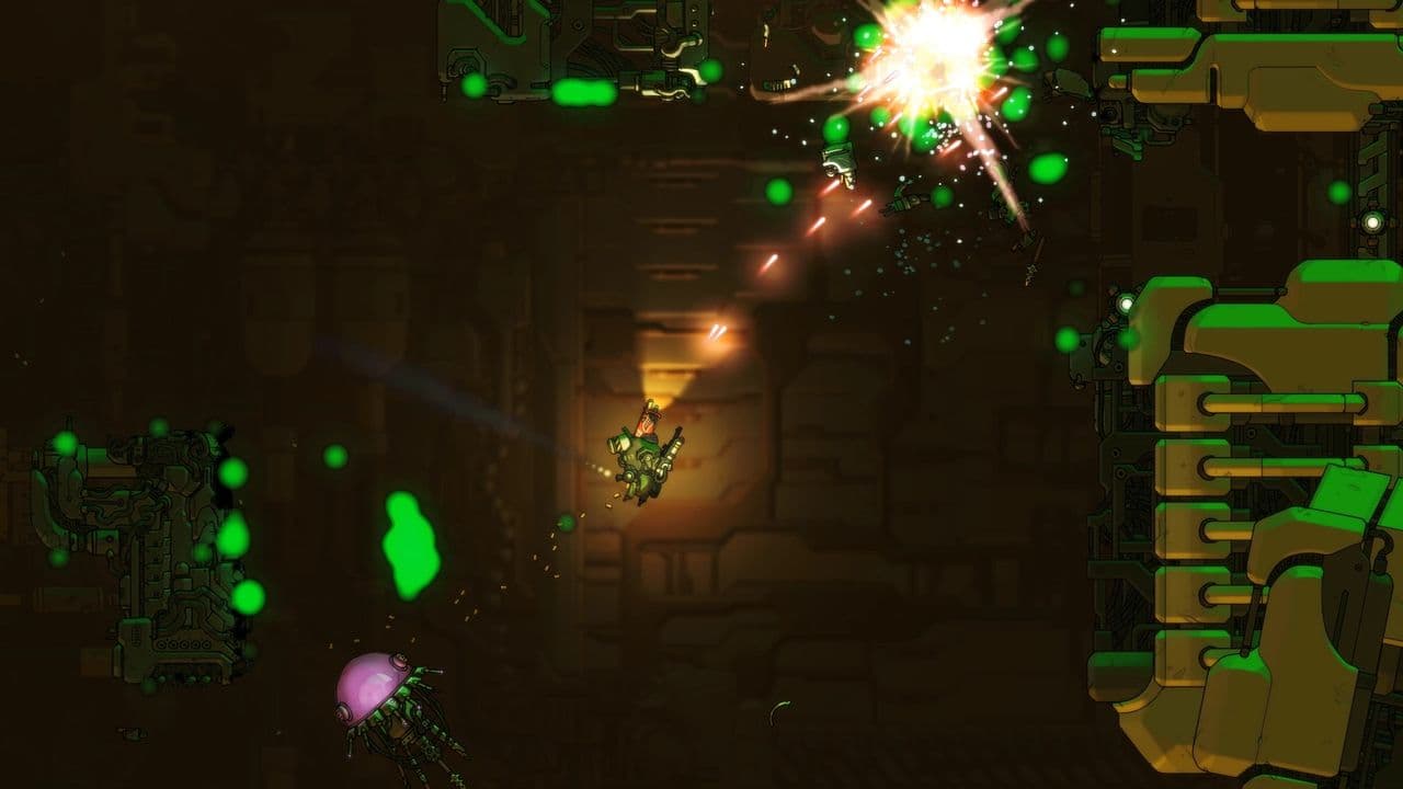 Captura 6 de CRYPTARK