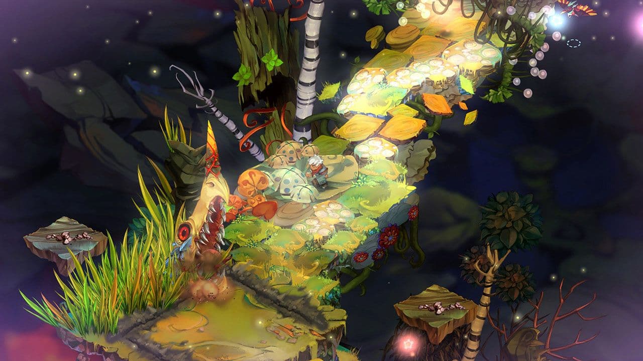 Captura 4 de Bastion