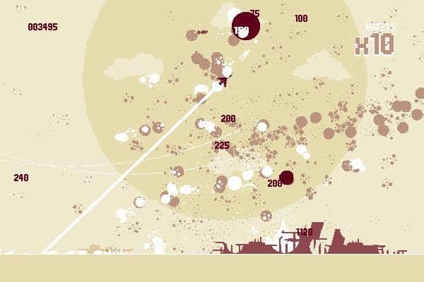 Captura 4 de LUFTRAUSERS