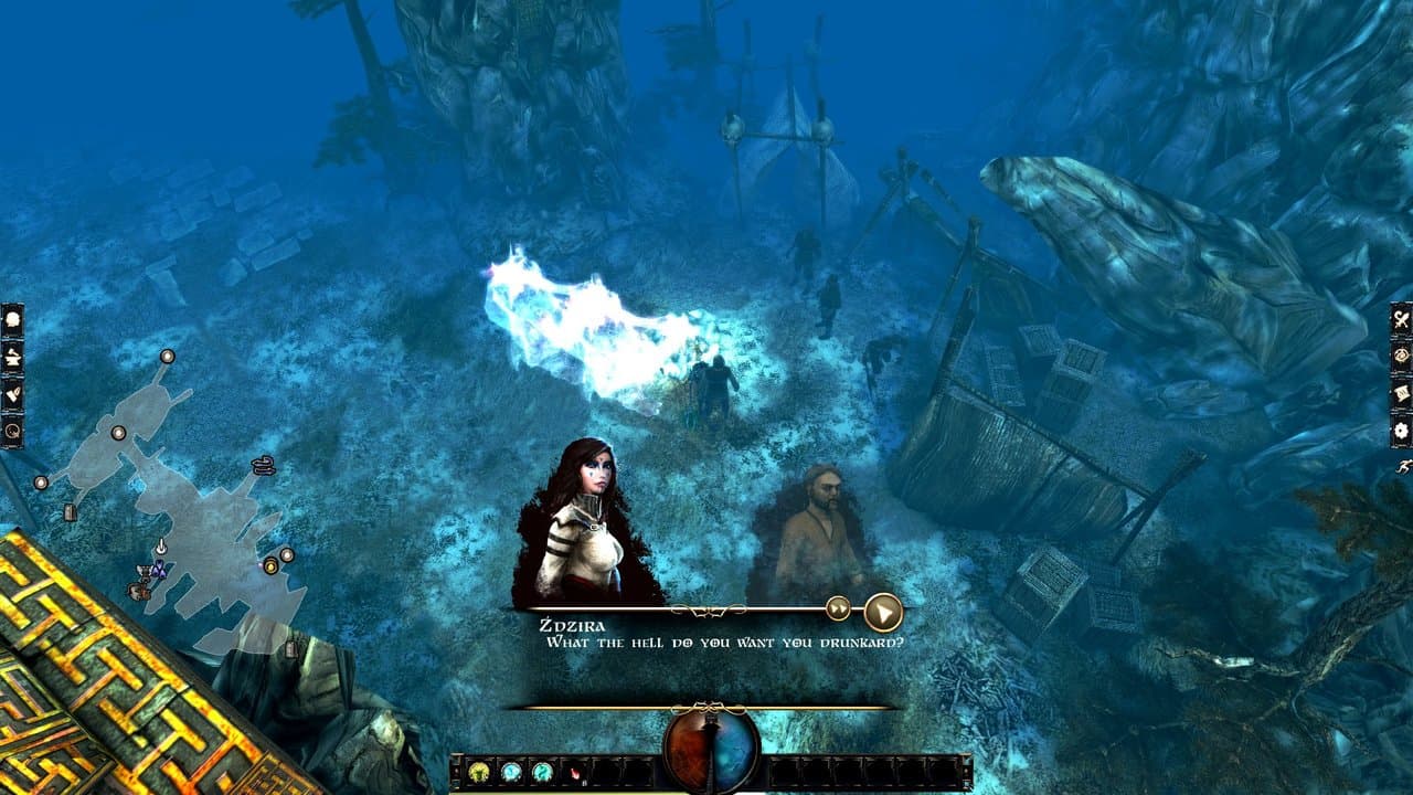 Captura 4 de Iesabel
