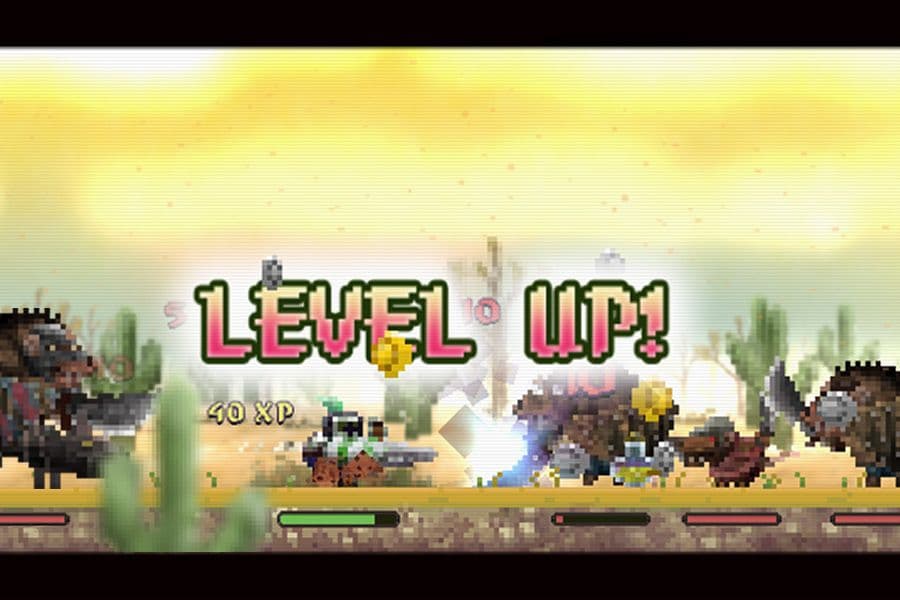 Captura 6 de Loot Hero DX