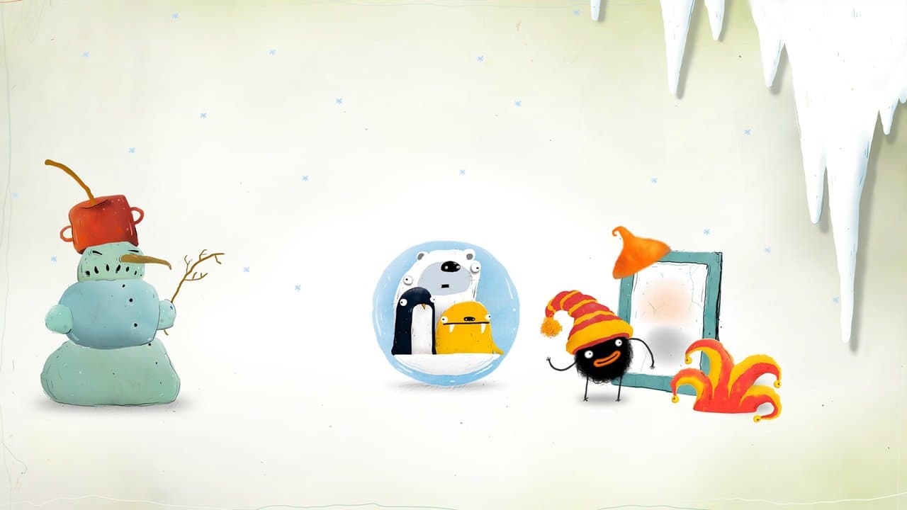 Captura 4 de Chuchel