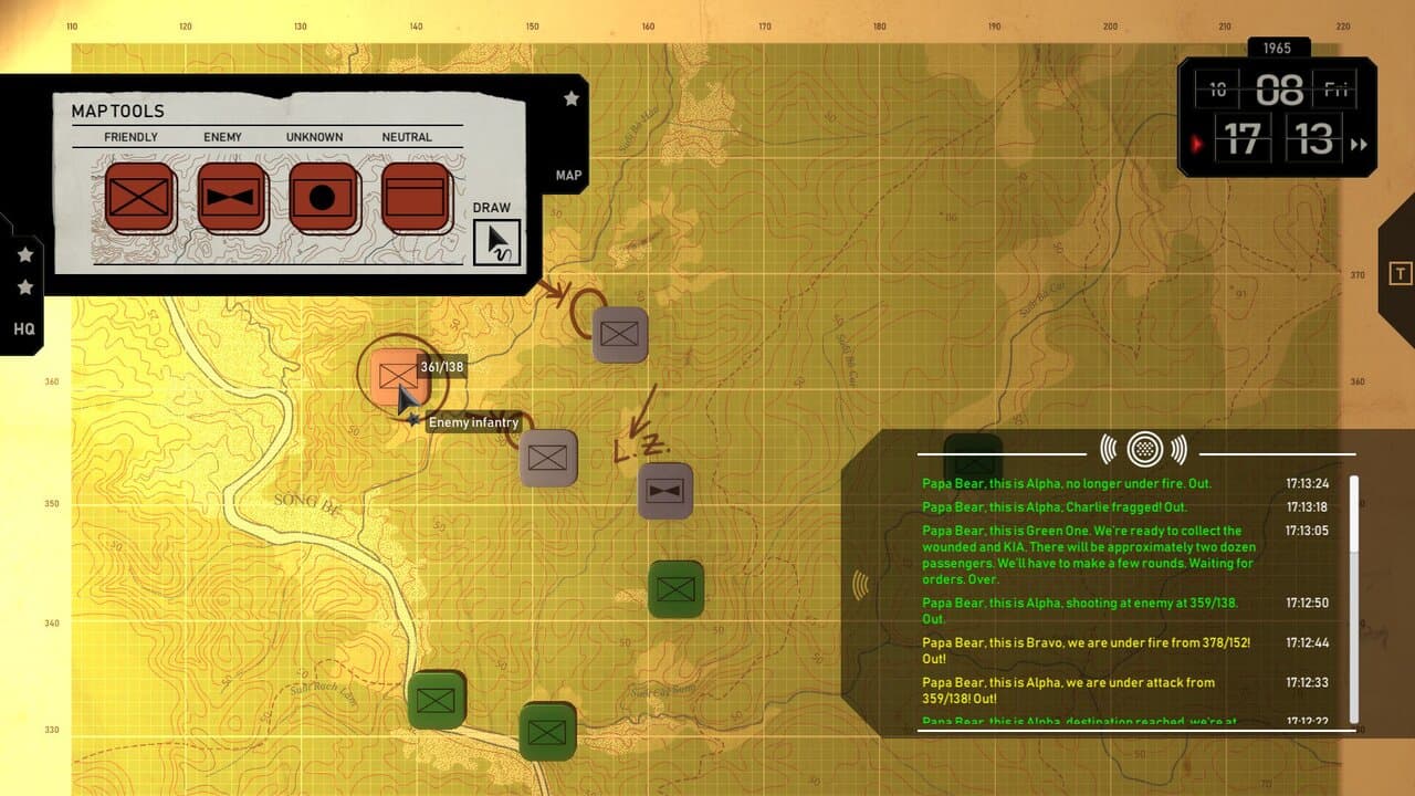 Captura 3 de Radio Commander