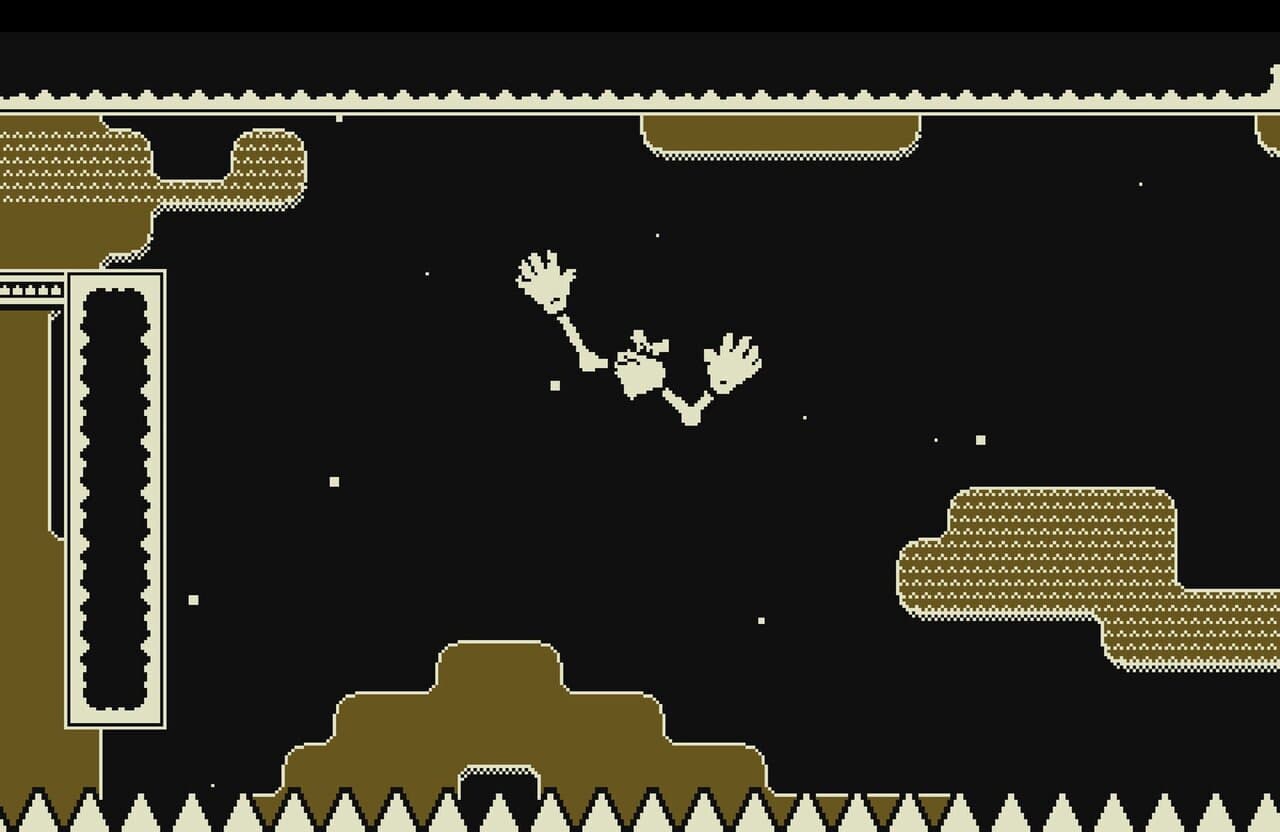 Captura 3 de Tiny Turnip DX
