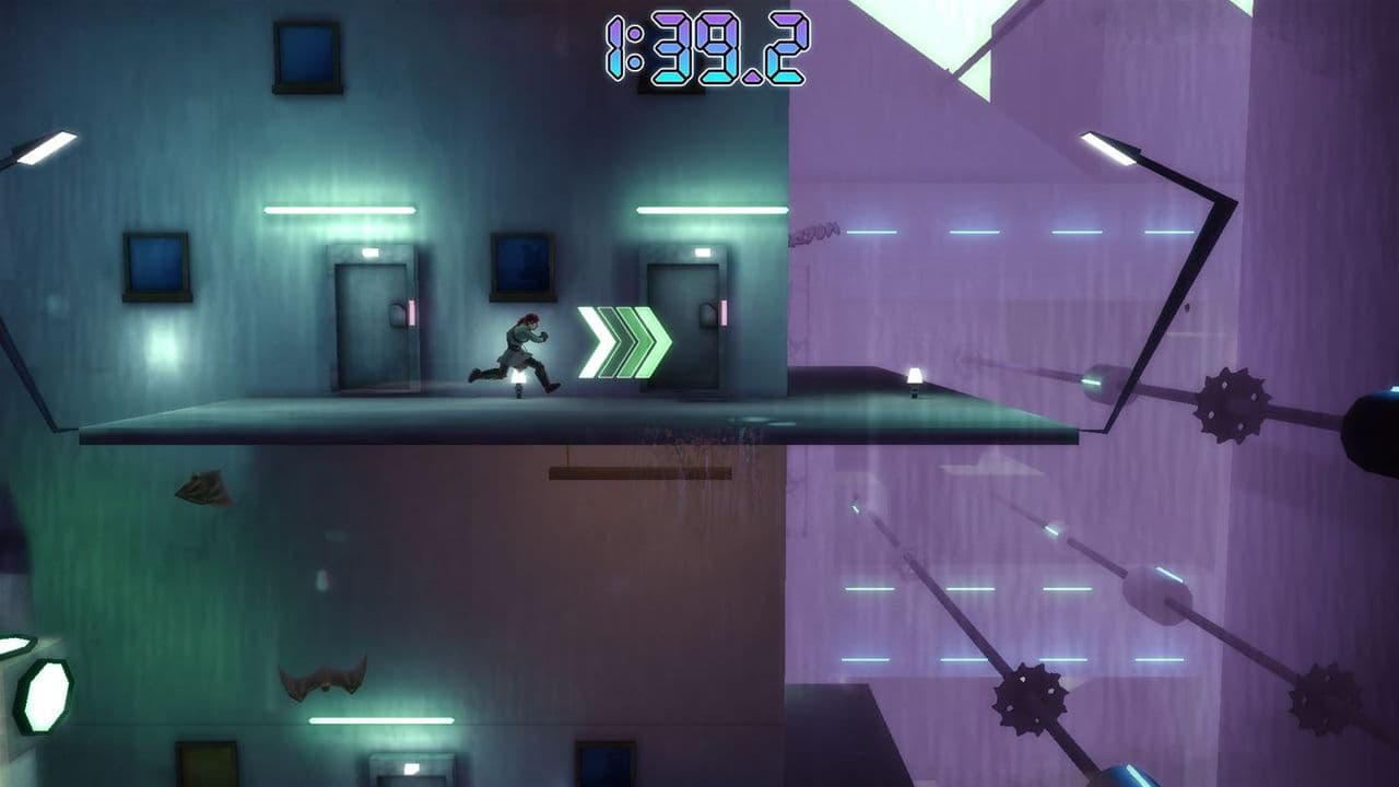 Captura 6 de Ninja Pizza Girl