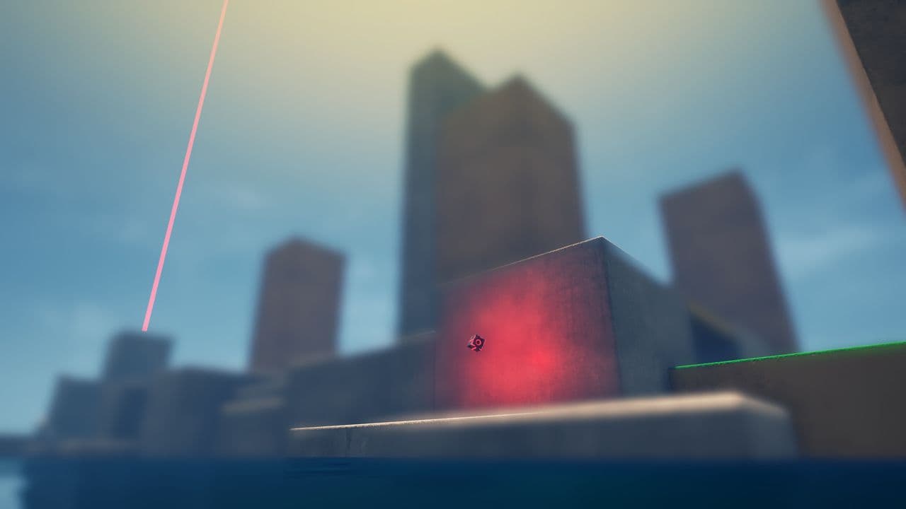 Captura 2 de Refunct