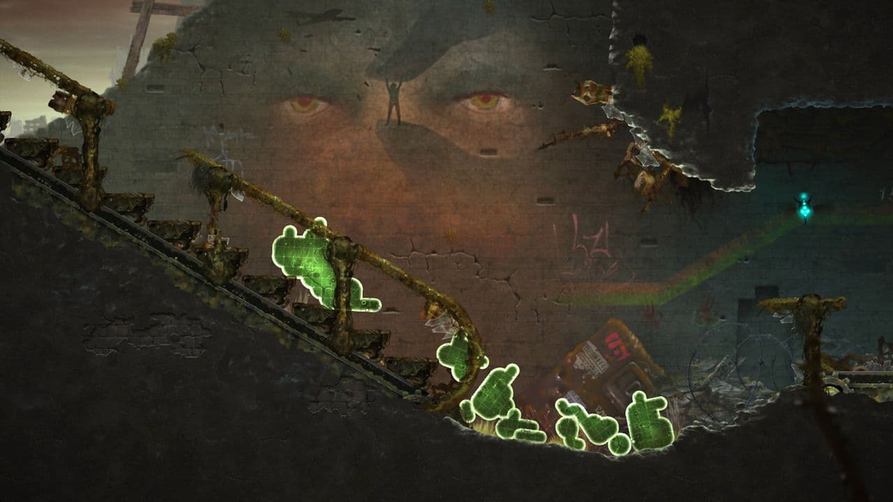 Captura 5 de Mushroom 11