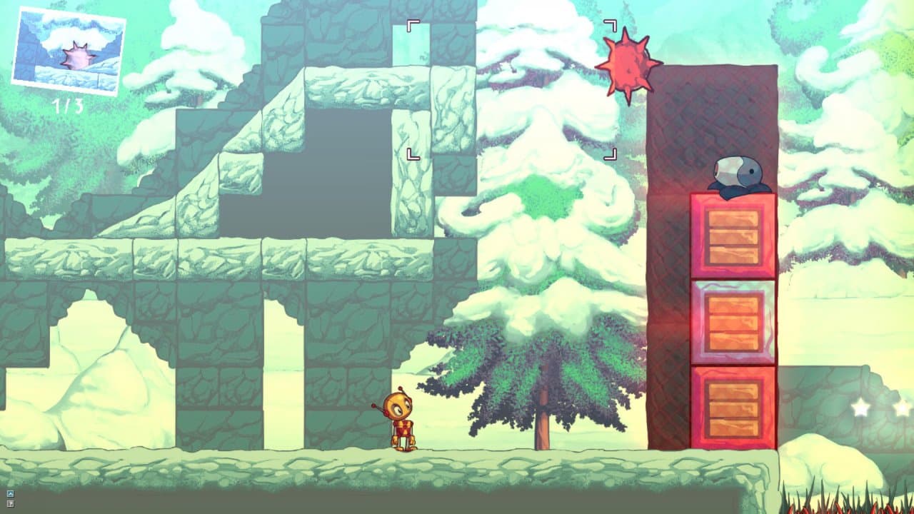 Captura 6 de Snapshot