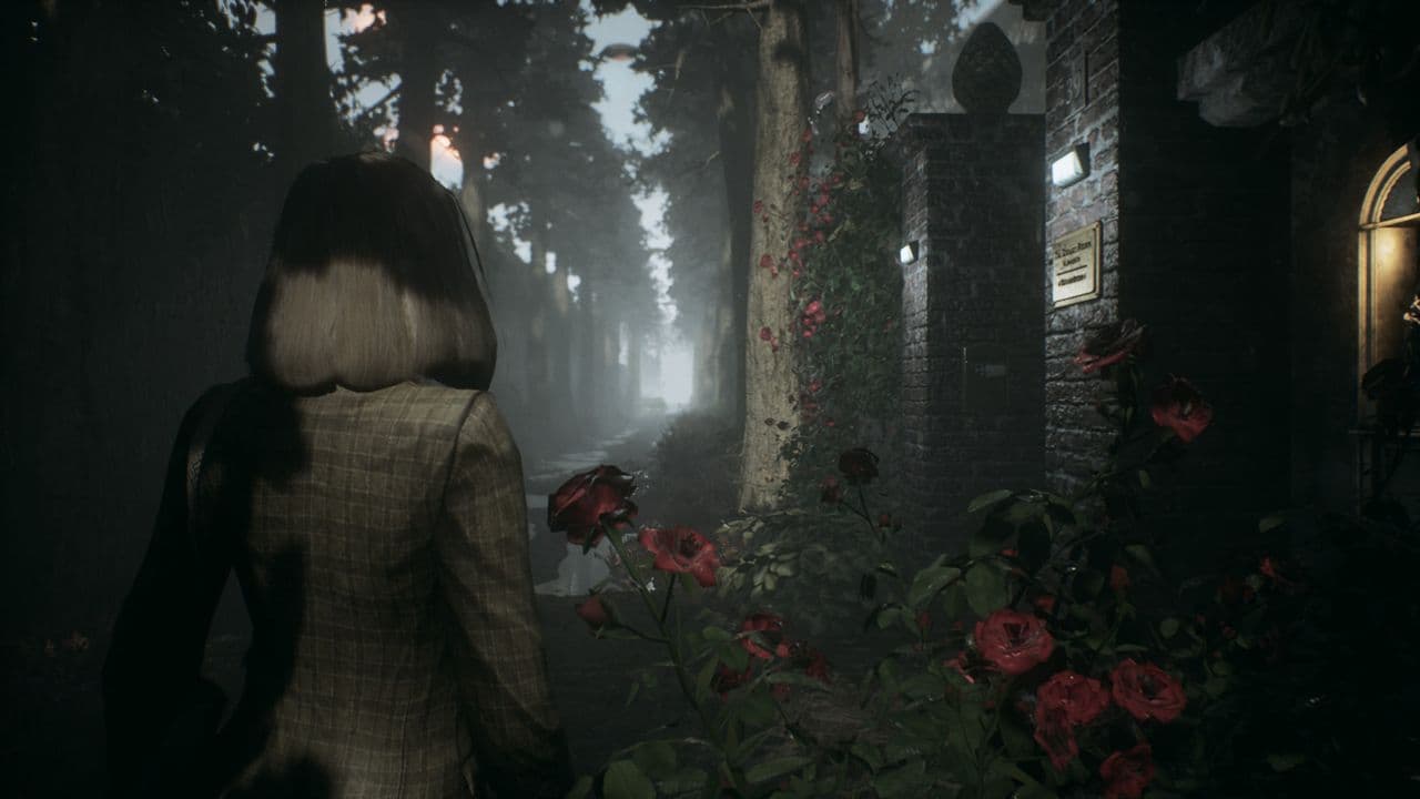 Captura 1 de Remothered: Tormented Fathers