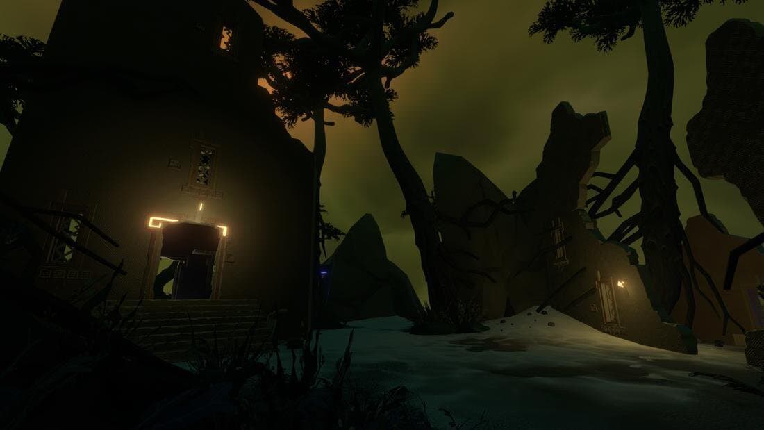 Captura 2 de Outer Wilds