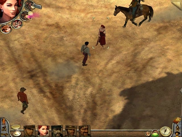 Captura 5 de Desperados 2: Cooper's Revenge