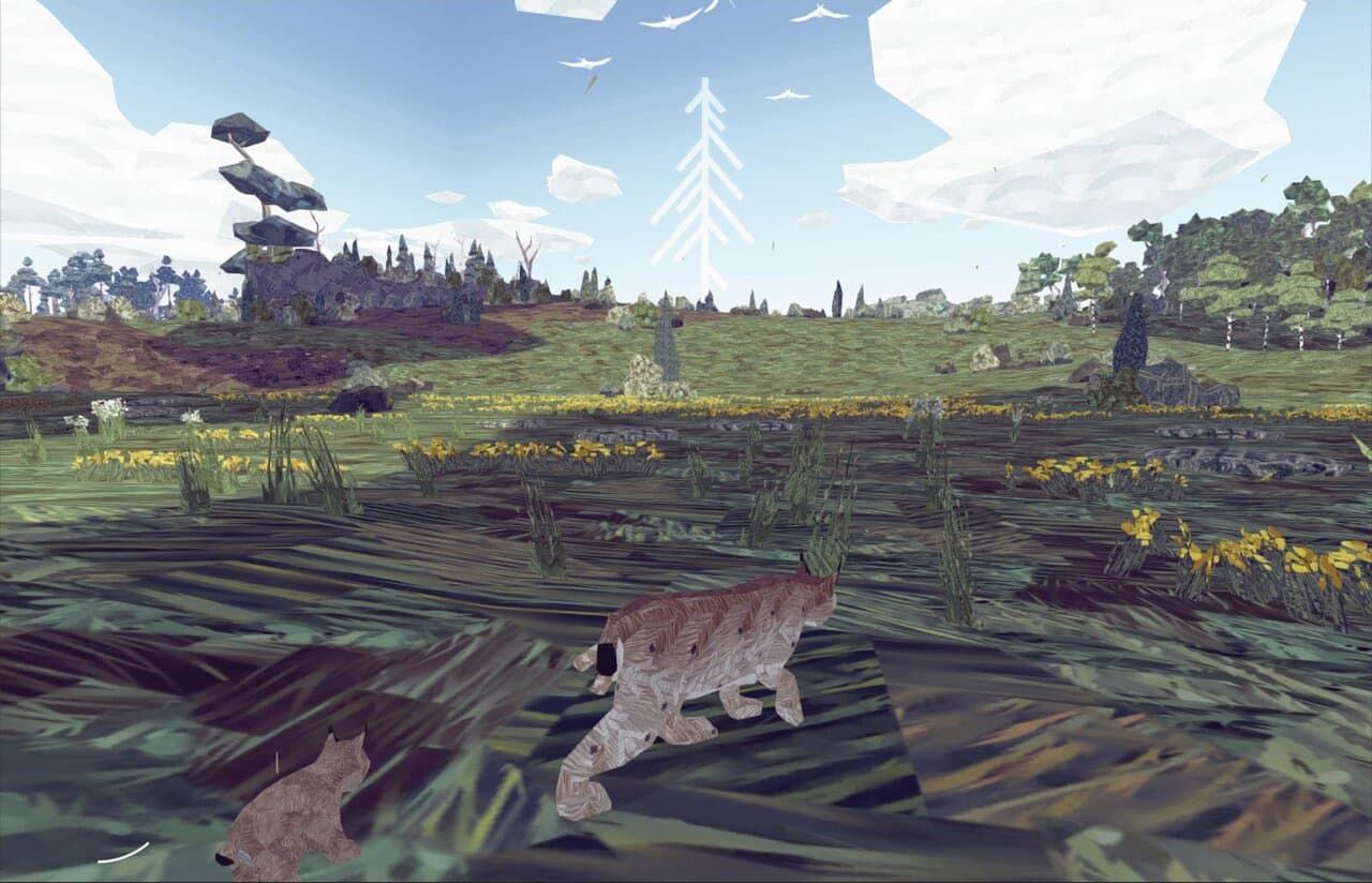 Captura 4 de Shelter 2
