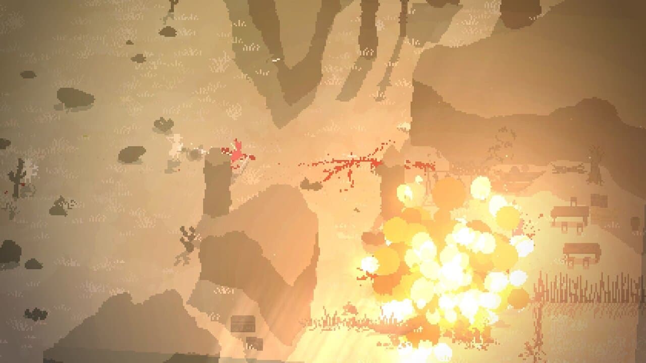 Captura 2 de Colt Canyon