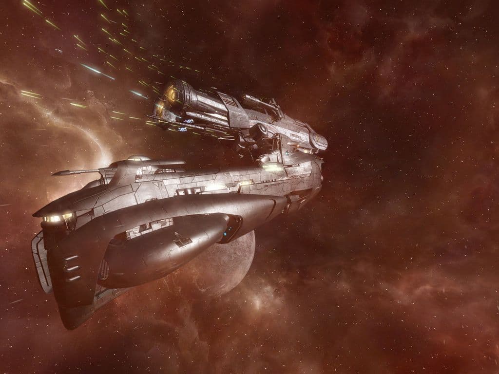Captura 2 de X3: Reunion