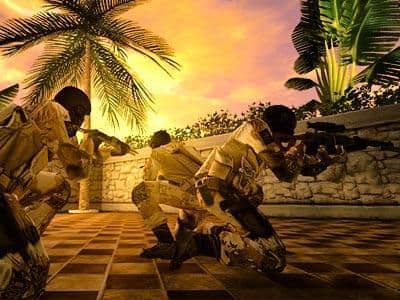 Captura 4 de Tom Clancy's Rainbow Six 3 Gold