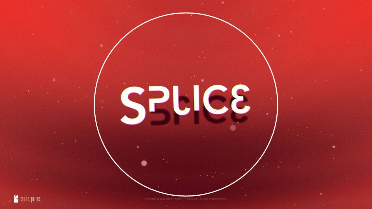 Captura 1 de Splice