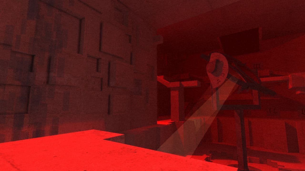Captura 3 de Kairo