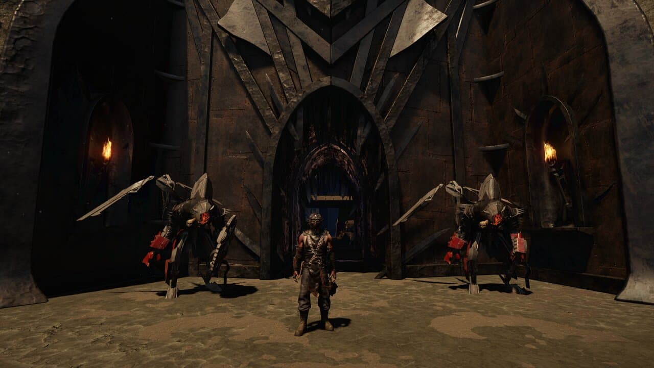 Captura 2 de ELEX II