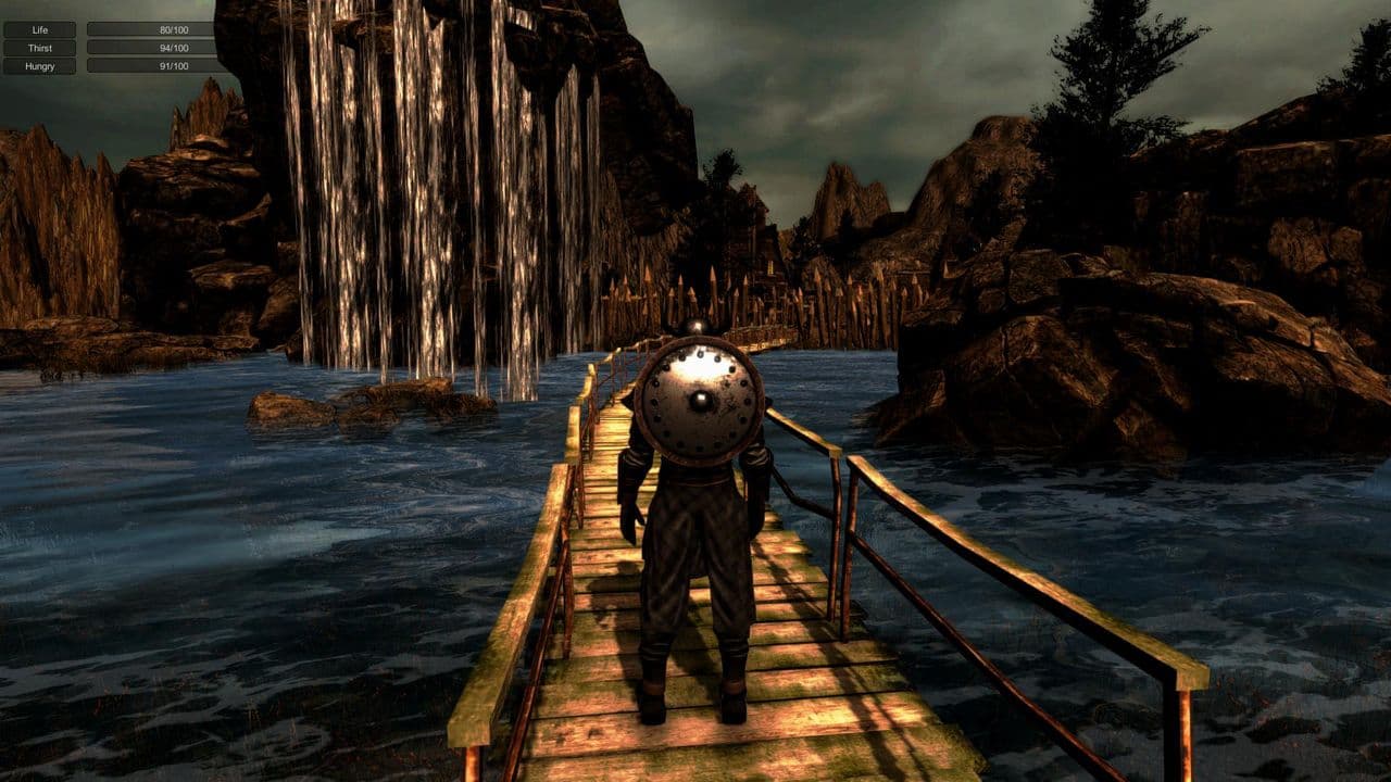 Captura 6 de The Last Hope