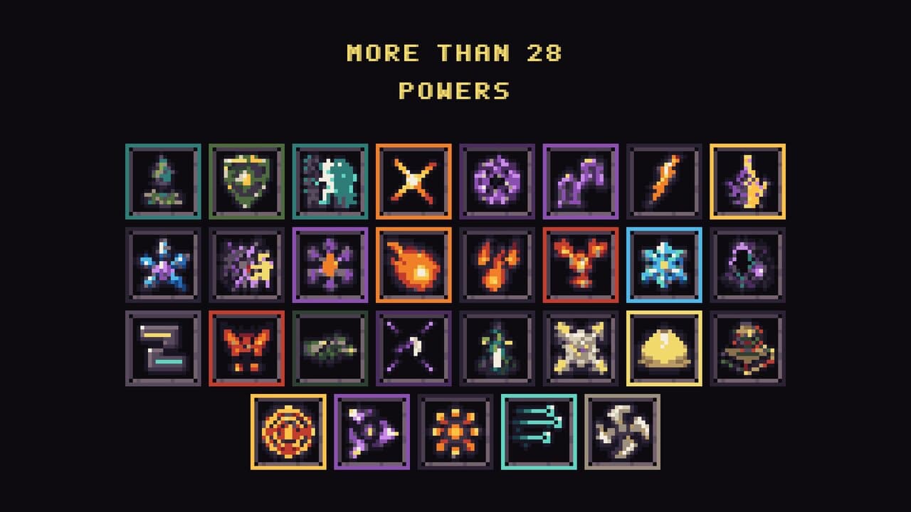 1 HP DUNGEON