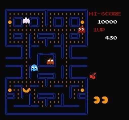 Captura 3 de Pac-Man